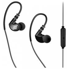 MEE Audio X1 fülhallgató, fejhallgató