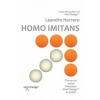 Meetingminds Publishing Homo Imitans | Herrero Leandro