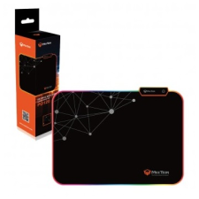 Meetion gamer egérpad xl mt-pd120 rgb egérpad