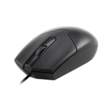 Meetion - M360 - Fekete (MT-M360) egér