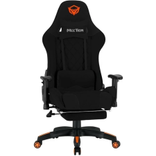 Meetion MT-CHR25 gamer szék black forgószék