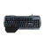 Meetion MT-MK20 Vezetékes Mechanikus Gamer Billentyűzet - Szürke (UK) (MT-MK20GREY)