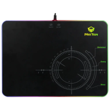 Meetion P010 fekete egérpad