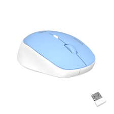 Meetion - R570 - Kék (MT-R570BLUE) egér