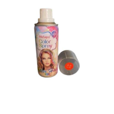 Mefabo színes hajfestő hajszínező spray FIRE RED 120ml hajfesték, színező