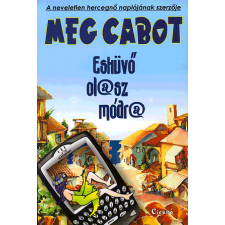 Meg Cabot - Esküvő olasz módra gyermek- és ifjúsági könyv