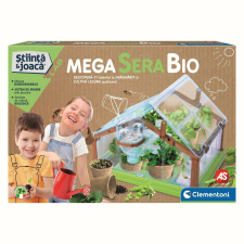 Mega Biological Greenhouse Science and Play oktatójáték
