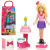  Mega Bloks Barbie mini baba készlet