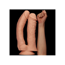  Mega Double Dildo -33cm. műpénisz, dildó