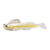  Megabass Dark Sleeper 3" 76mm 21g Shirauo swimbait
