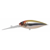  Megabass Deep-Six 80mm 24.5g MG Sunshine Western Clown wobbler