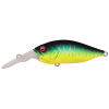  Megabass Deep-X 100 LBO 59mm 10.5g Mat Tiger wobbler