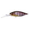  Megabass Deep-X 200 LBO 70mm 14g GG Gill wobbler