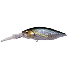  Megabass Deep-X 200 LBO 70mm 14g Wagin Hasu wobbler csali