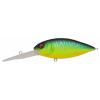  Megabass Deep-X 300 75mm 21g Mat Tiger wobbler