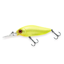  Megabass Diving Flapslap 77mm 10.5g GLX Double Chart wobbler csali