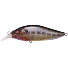  Megabass Flap Slap LBO 77mm 12.2g AL Evening Gill wobbler csali