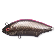 Megabass HADARA TRAP 70  70mm 17gr HT BLACK PINK BACK csali