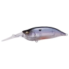  Megabass Ixi Shad TYPE-3 57mm 7g Ghost Shad wobbler