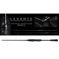 Megabass LEVANTE SP JP F2-69LVS 210cm 1.75-10.5gr horgászbot
