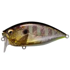 Megabass O.R.C OVER REV CRANK 70mm 17.5gr GG GILL csali