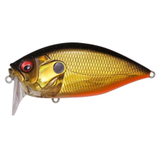 Megabass ORC BURNING SHAD 58mm 10.5gr GG MEGABASS KINKURO csali