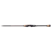 Megabass OROCHI X10 SP F1-610XTS HIBAKARI 208cm 1.75-10.5gr