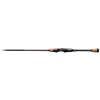  Megabass Oroxhi X10 SP F2.1/2-68TX Yamakagashi 207cm 0.9-7gr pergető bot