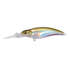 Megabass SHADING-X R 55 55mm 3.5gr LZ WAKASAGI