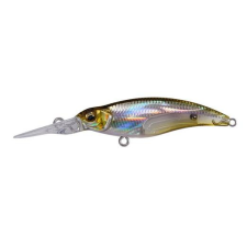  Megabass Shading-X R 55 HT WAKASAGI, wobbler csali
