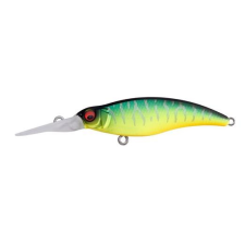  Megabass Shading-X R 55 MAT TIGER, wobbler csali