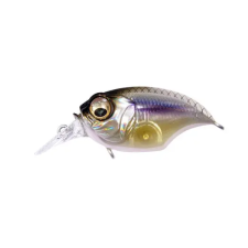  Megabass SR-X Griffon 43mm 7g Kasumi Ito wobbler csali