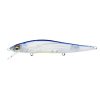  Megabass Vision Oneten 110.5mm 14g GP Pro Blue wobbler