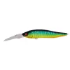 Megabass X-NANAHAN+2 75mm 7gr MAT TIGER