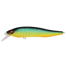  Megabass X-Nanahan 75mm 7g Mat Tiger wobbler csali