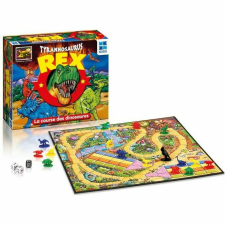 Megableu Társasjáték Megableu King Tyrannosaure (FR) társasjáték