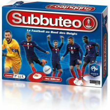 Megableu Társasjáték Megableu Subbuteo French team (FR) társasjáték