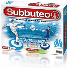 Megableu Társasjáték Megableu Subbuteo Olympique de Marseille (FR) társasjáték