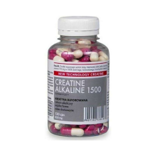 Megabol Alkaline Creatine 1500 - 120 kapszula vitamin és táplálékkiegészítő