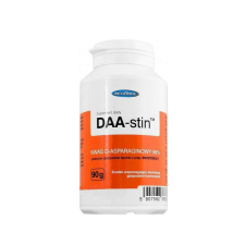 Megabol DAA-sztin 90 g, 98% koncentrált aszparaginsav vitamin és táplálékkiegészítő