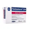  Megabol TESTOSTEROL (30 KAPSZULA)