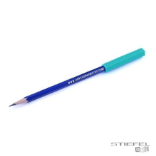 Megaform ARK Kripto-Bite rágható ceruza tok, &#039;XT&#039; extra erős (türkiz) ceruza