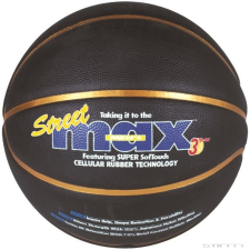 Megaform Spordas StreetMax kosárlabda kosárlabda felszerelés
