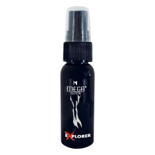 MegaGlide anál síkosító spray (30ml) síkosító