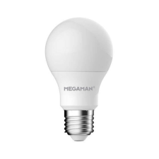 Megaman LED fényforrás izzó forma E27 7.5W melegfehér (MM21155) (MM21155) izzó