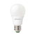 Megaman LED fényforrás izzó forma E27 7W semleges fehér (MM21151) (MM21151)