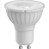 Megaman MM26572 LED EEK G (A - G) GU10 Reflektor 5 W = 50 W Melegfehér (Ø x H) 50 mm x 55 mm Dimmelhető 1 db (MM26572)