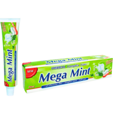 Megamint STS Megamint herbal natural extracts fogkrém 50ml fogkrém