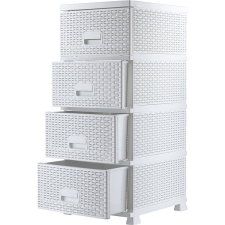 MEGAPLAST MEGA PLAST MP1335 fehér bútor