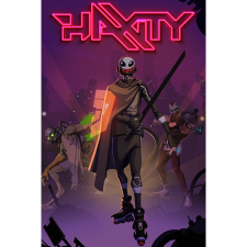 Megapop Haxity (PC - Steam Digitális termékkulcs) videójáték